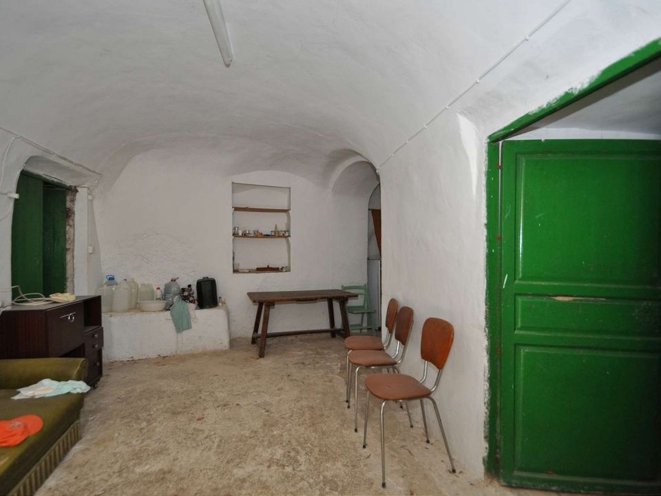 Cave house i La Zarza, Murcia - foto 4