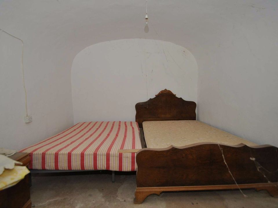 Cave house i La Zarza, Murcia - foto 5