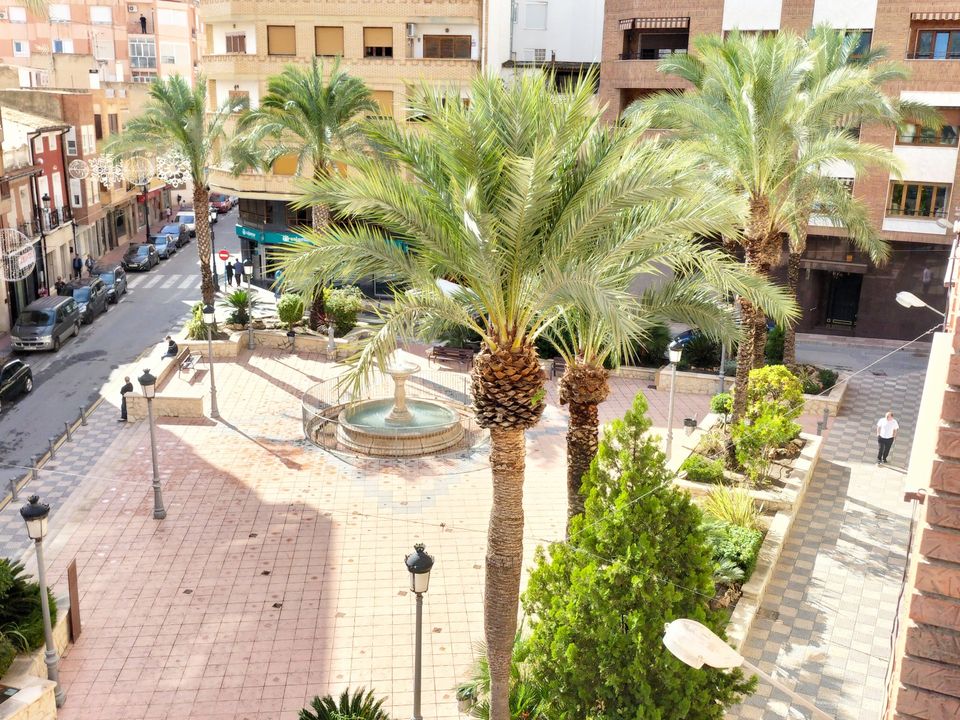 Lejlighed i Sax, Alicante - foto 2