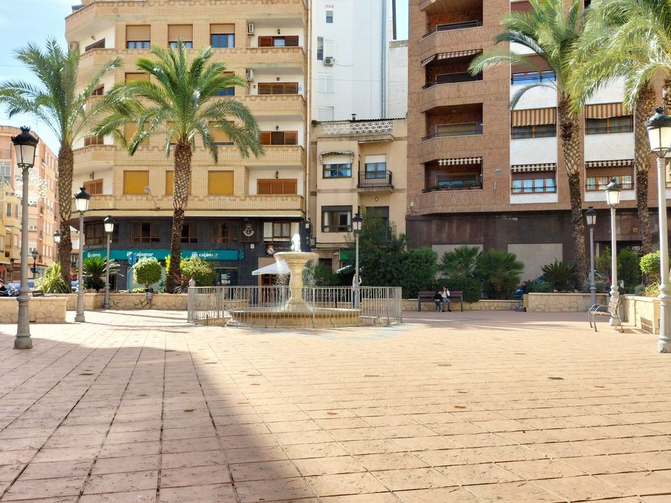 Lejlighed i Sax, Alicante - foto 3