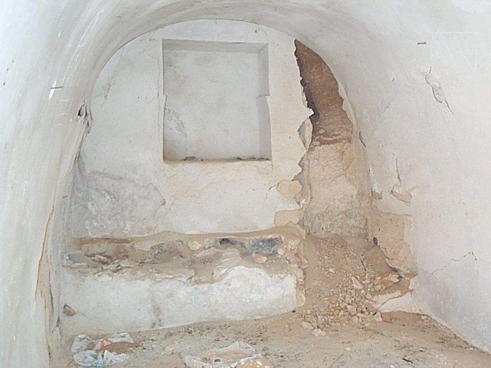 Ruinere i Fortuna, Murcia - foto 2
