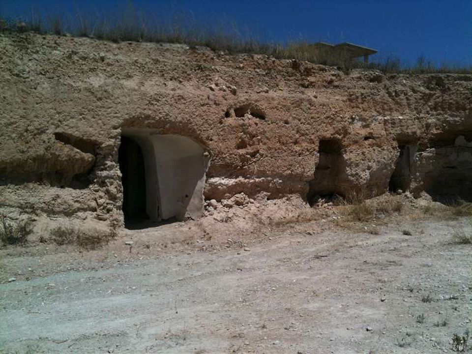 Ruinere i Fortuna, Murcia - foto 4