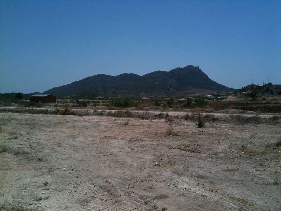 Ruinere i Fortuna, Murcia - foto 5