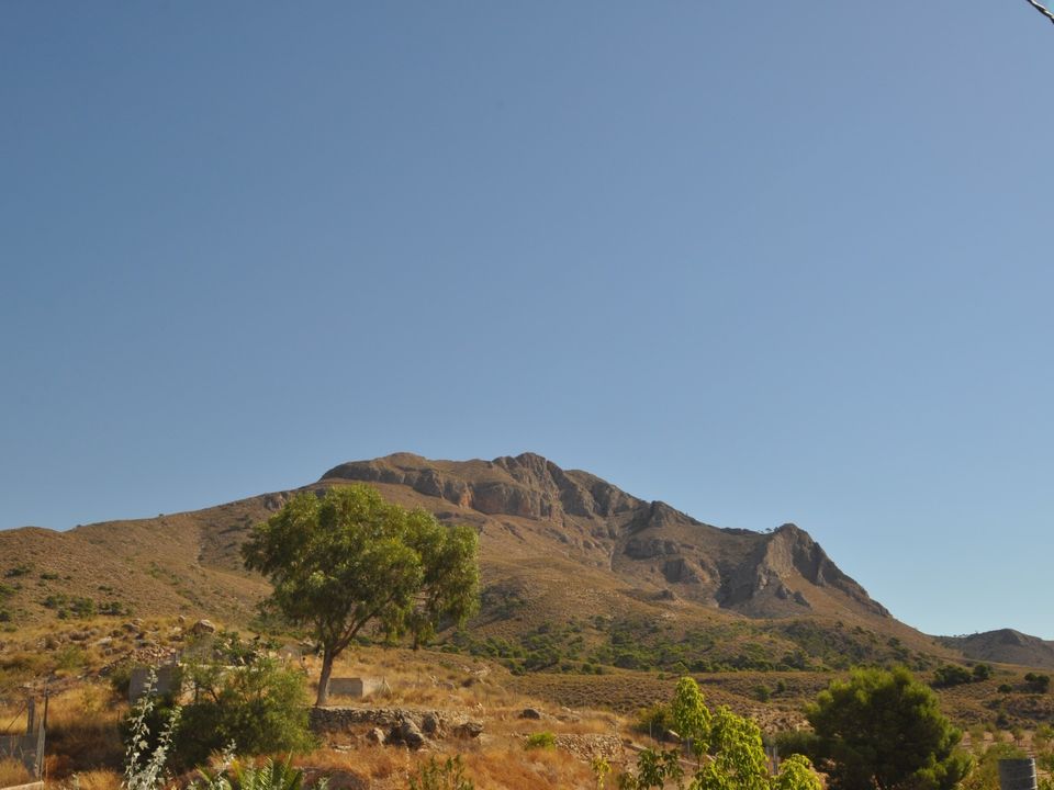 Helårsgrund i Macisvenda, Murcia - foto 4