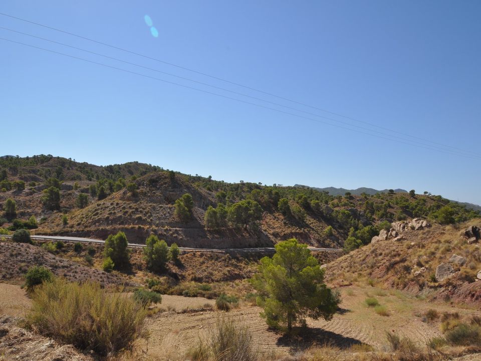 Helårsgrund i Macisvenda, Murcia - foto 2
