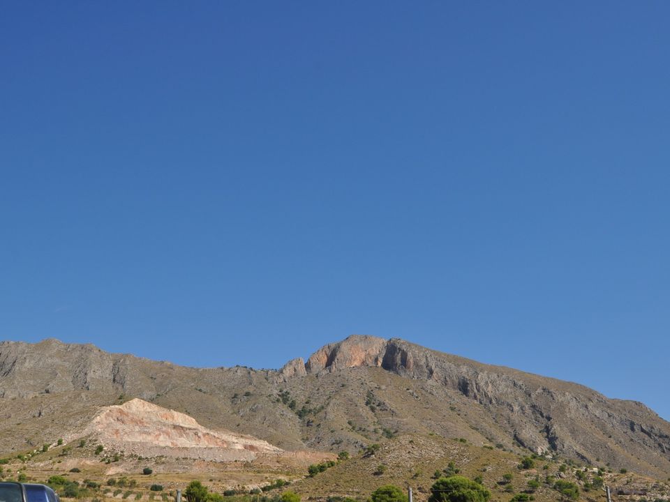 Helårsgrund i Macisvenda, Murcia - foto 4