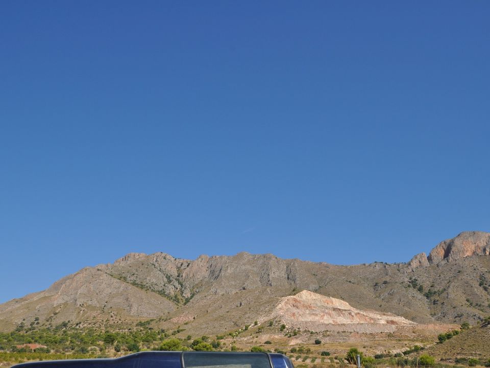 Helårsgrund i Macisvenda, Murcia - foto 5