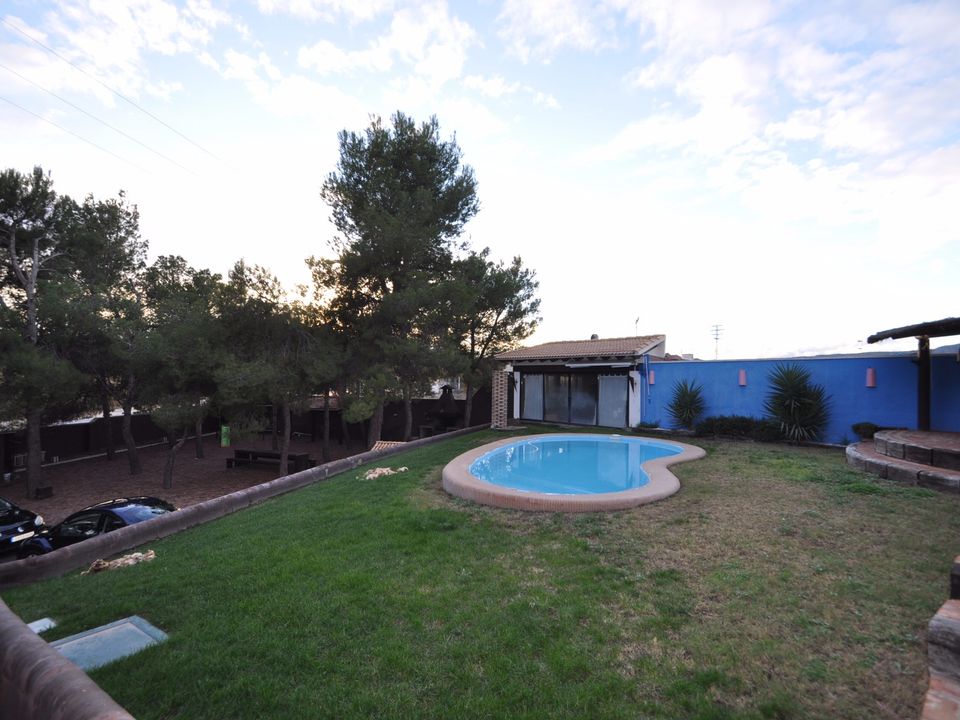 Villa i Monovar, Alicante - foto 1