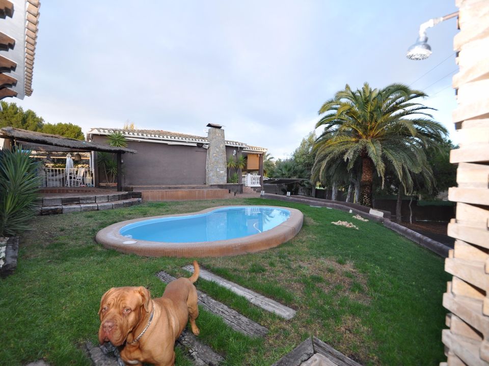 Villa i Monovar, Alicante - foto 3