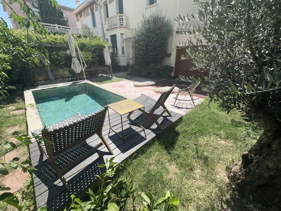 Villa i Perpignan, Pyrenees-Orientales - foto 1