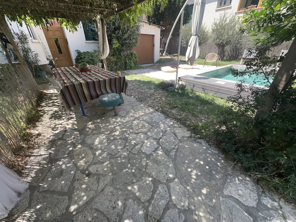 Villa i Perpignan, Pyrenees-Orientales - foto 2