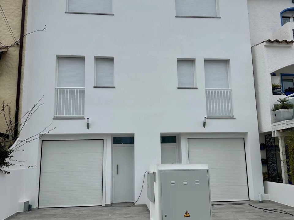 Villa i Empuriabrava, Gerona - foto 4