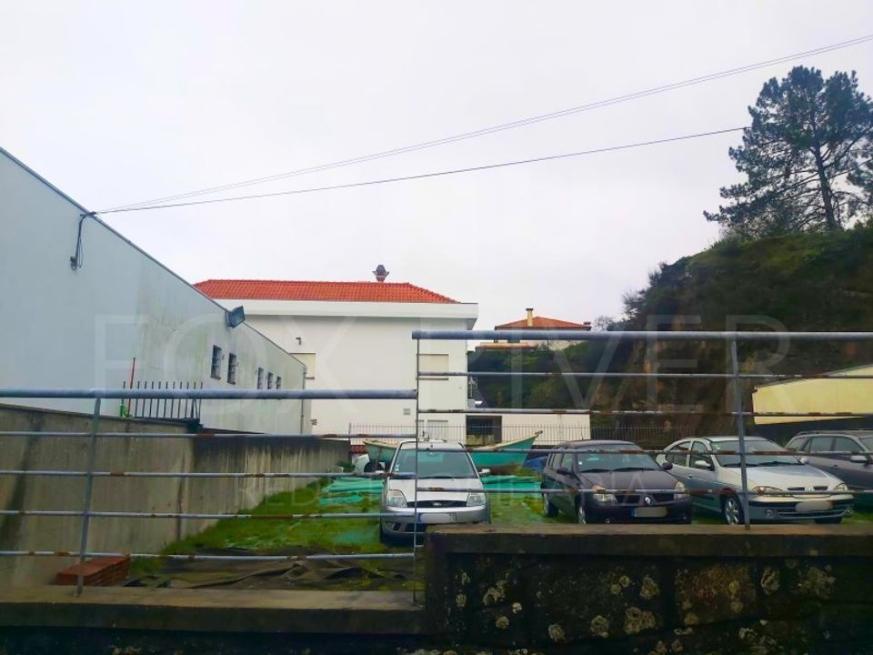 Helårsgrund i Darque, Viana do Castelo - foto 1