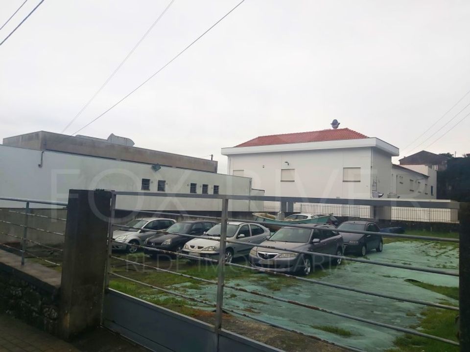 Helårsgrund i Darque, Viana do Castelo - foto 2