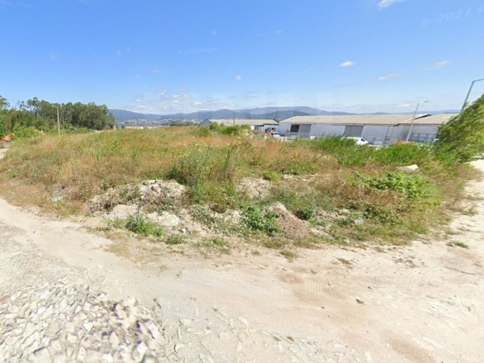 Helårsgrund i Darque, Viana do Castelo - foto 2