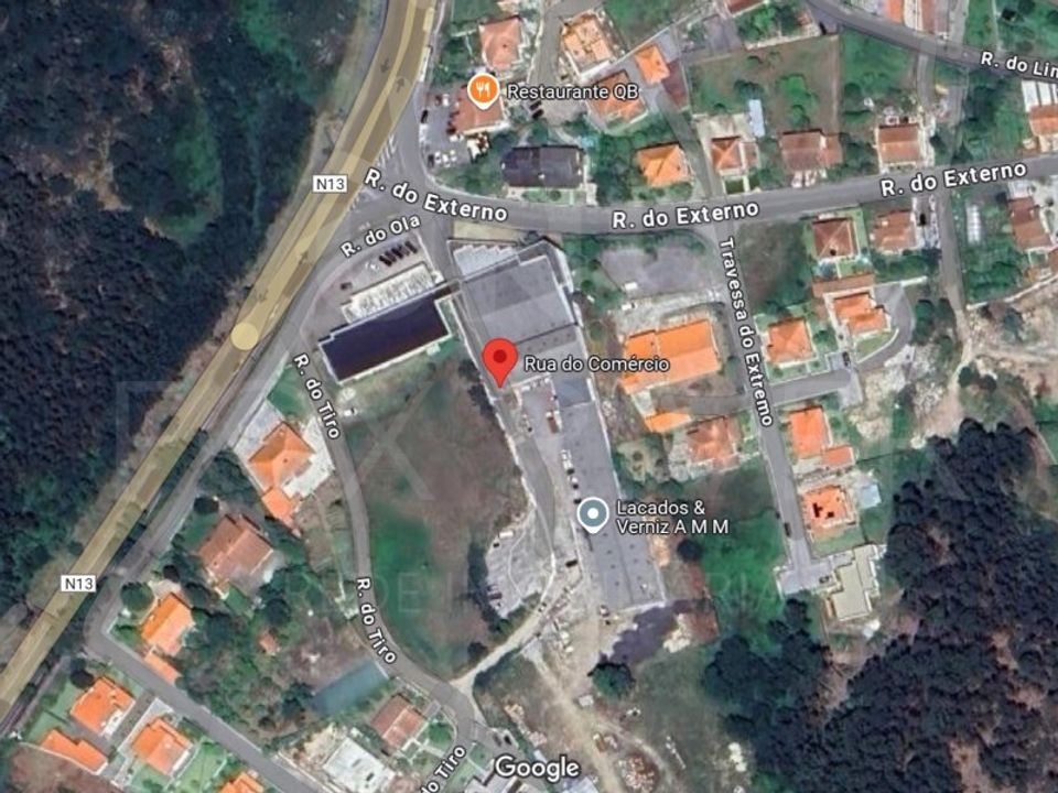 Helårsgrund i Darque, Viana do Castelo - foto 5