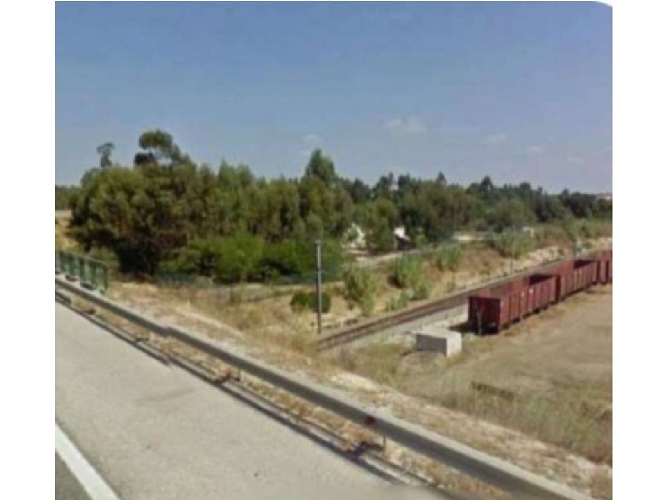 Helårsgrund i Montijo, Setubal - foto 1