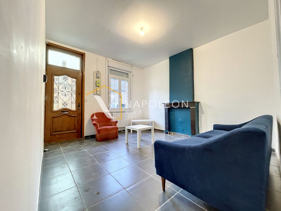 Villa in Valenciennes, Nord - photo 1