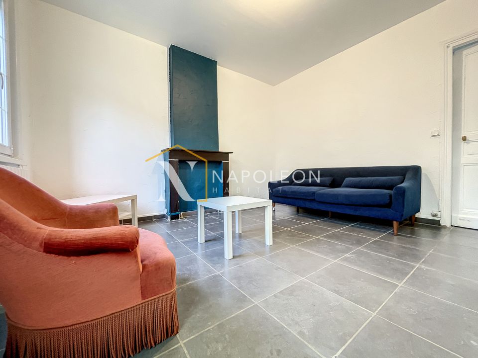 Villa in Valenciennes, Nord - photo 2