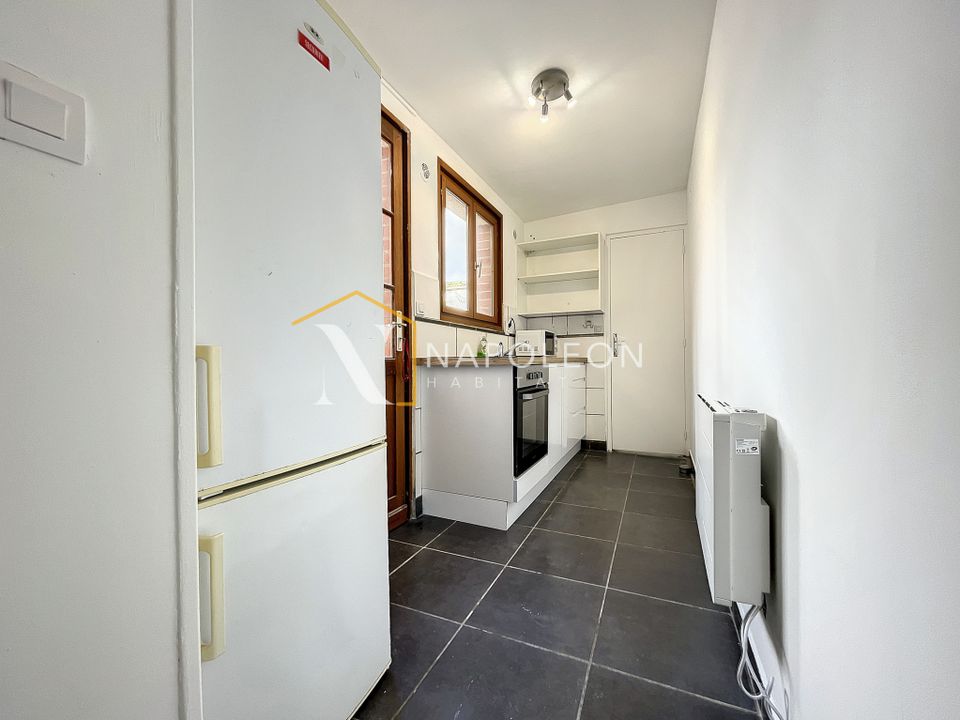 Villa in Valenciennes, Nord - photo 3