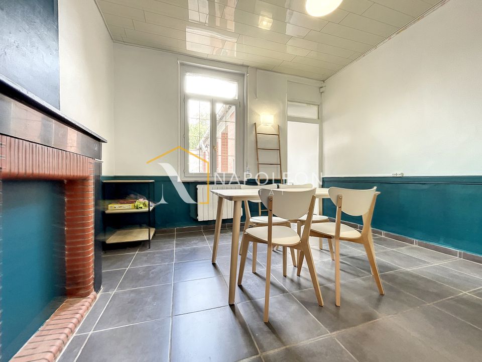 Villa in Valenciennes, Nord - photo 4