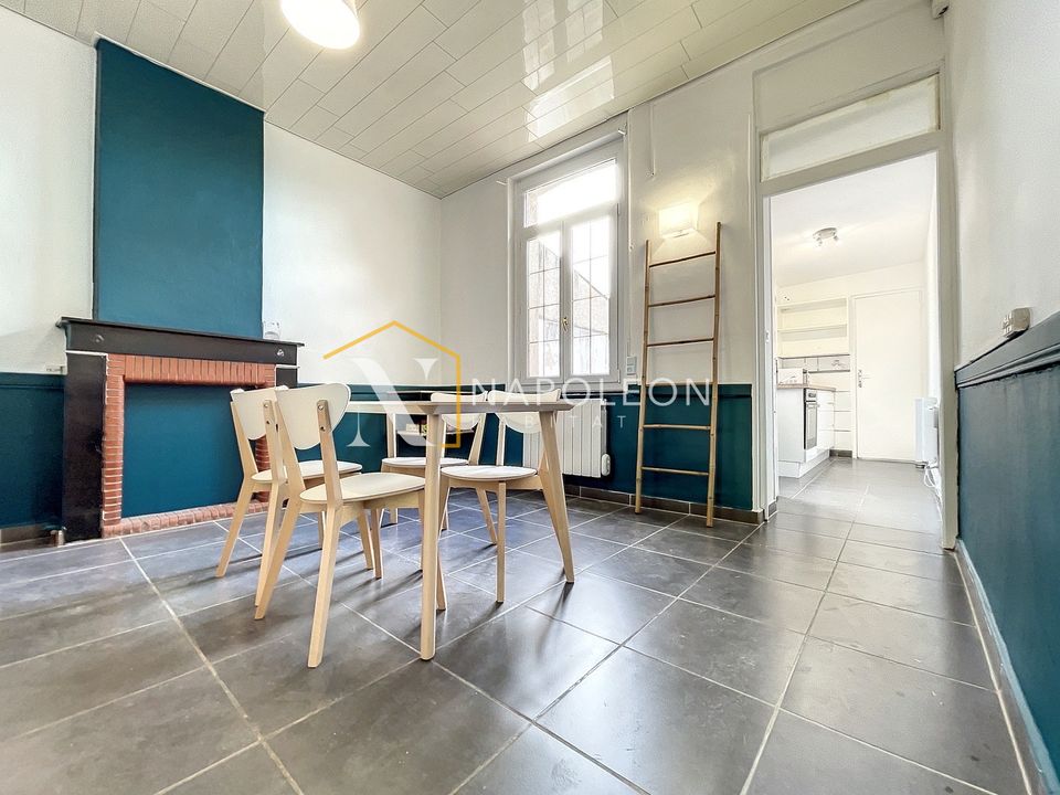 Villa in Valenciennes, Nord - photo 5