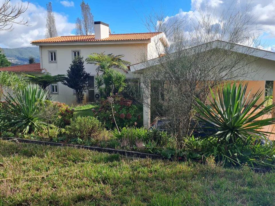 Villa i Oliveira de Azemeis, Aveiro - foto 2