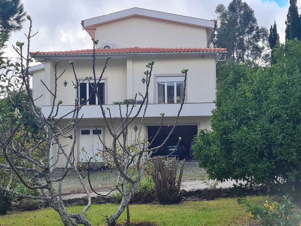 Villa i Oliveira de Azemeis, Aveiro - foto 3