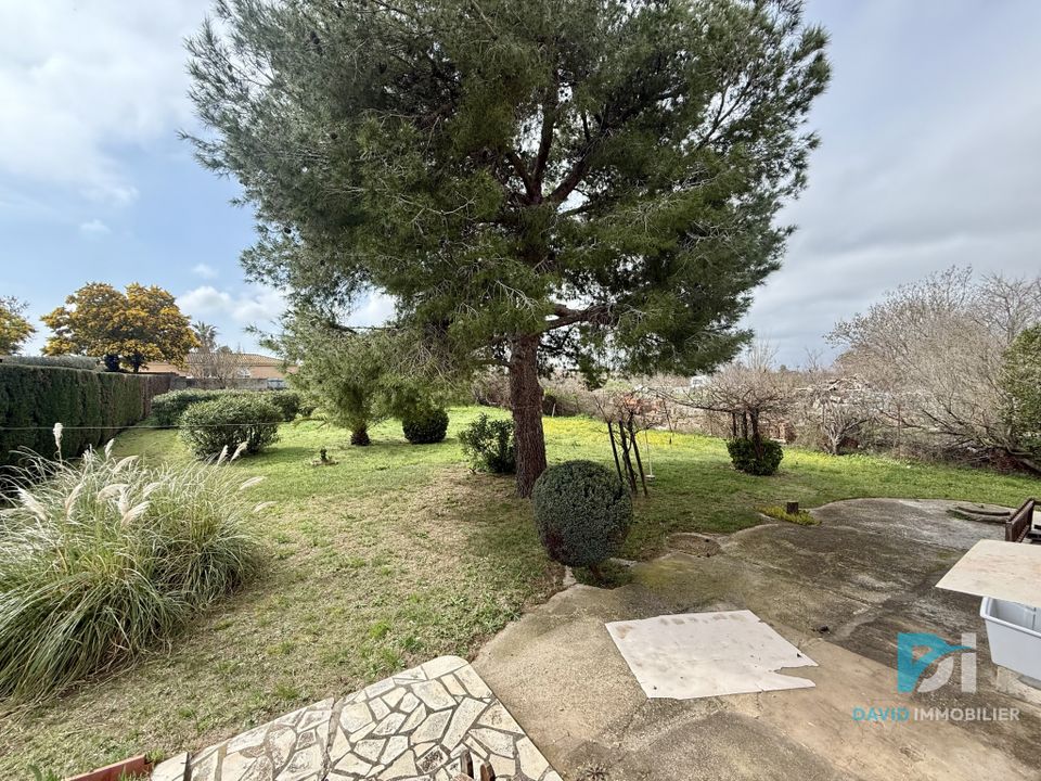 Villa i Pomérols, Herault - foto 3