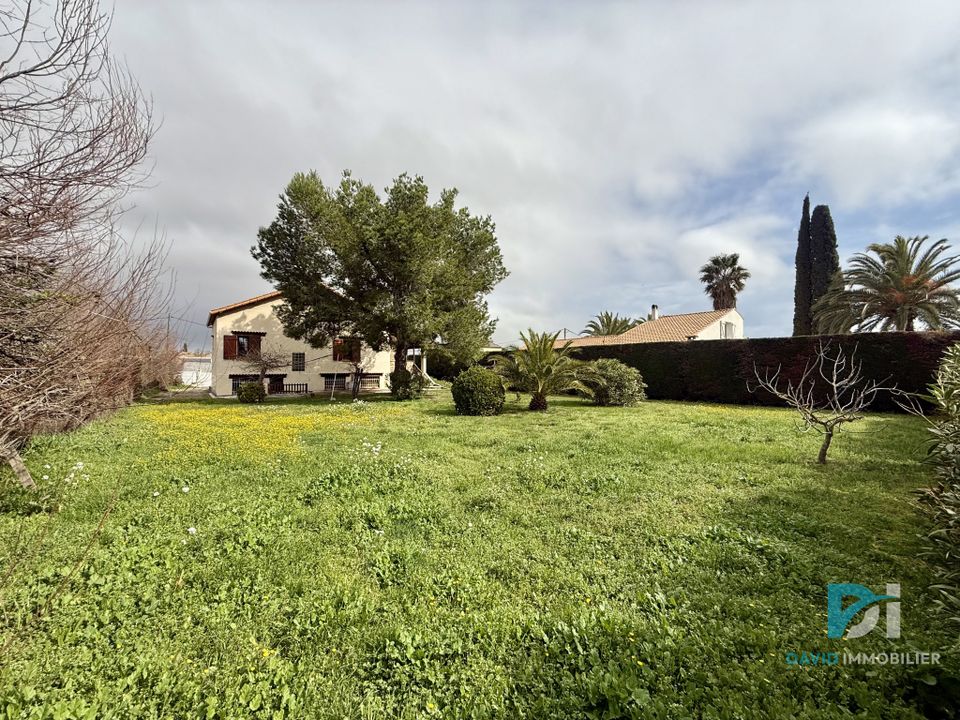 Villa i Pomérols, Herault - foto 5