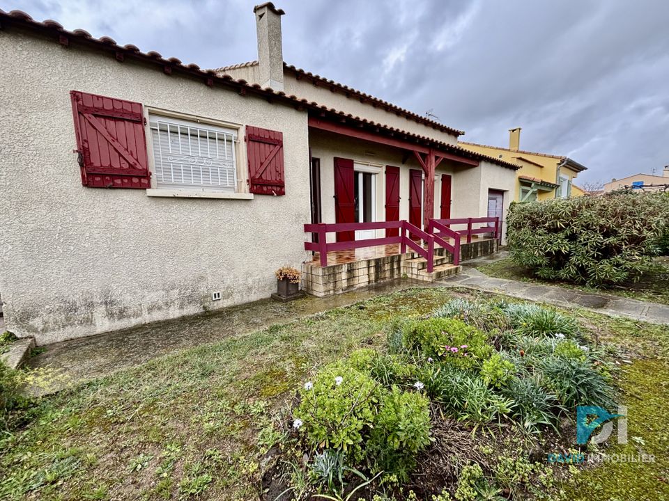 Villa i Vias, Herault - bilde 2