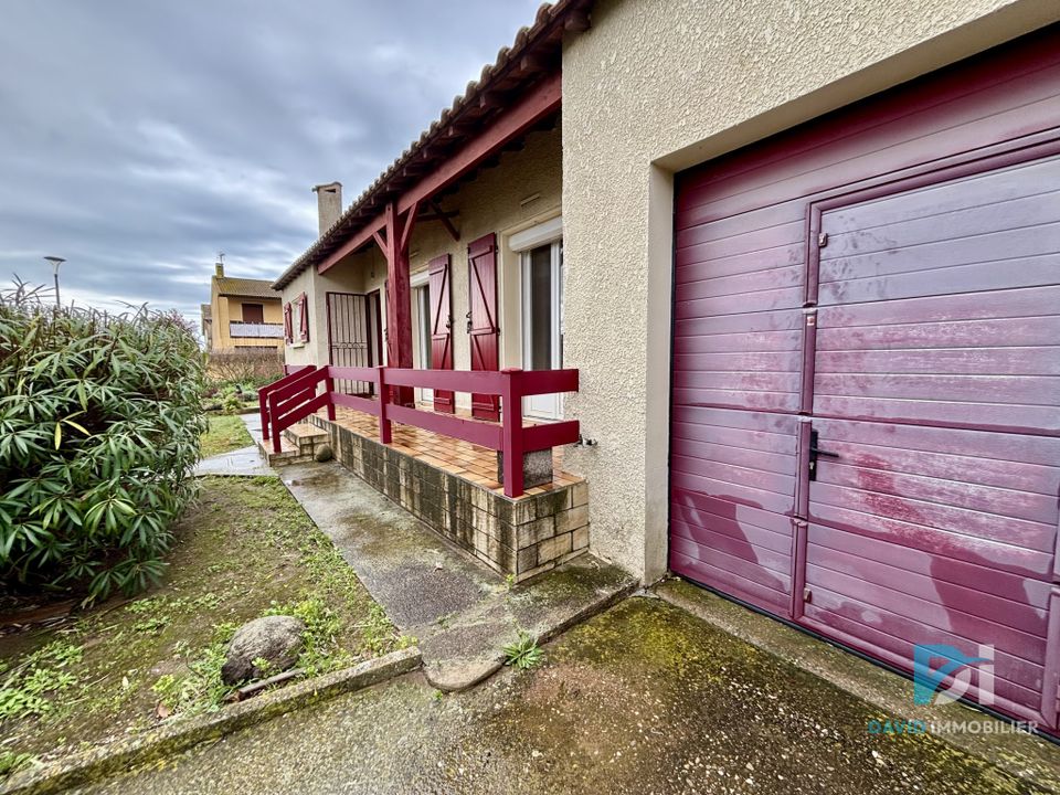 Villa i Vias, Herault - bilde 4