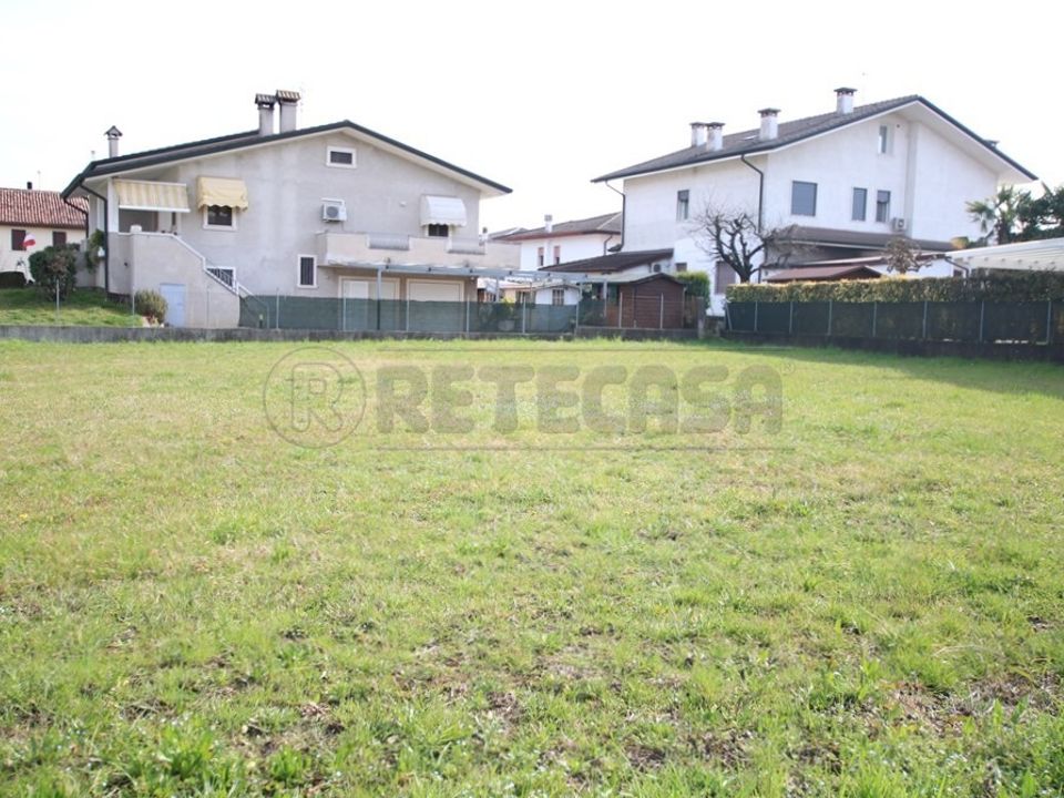 Helårsgrund i Nanto, Vicenza - foto 3