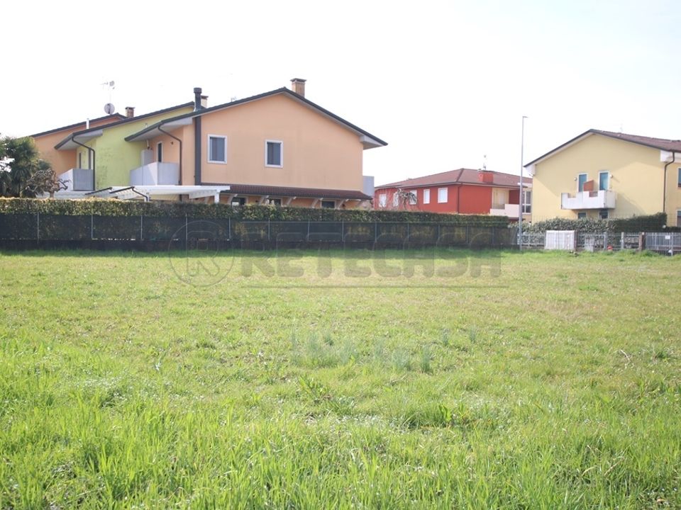 Helårsgrund i Nanto, Vicenza - foto 5