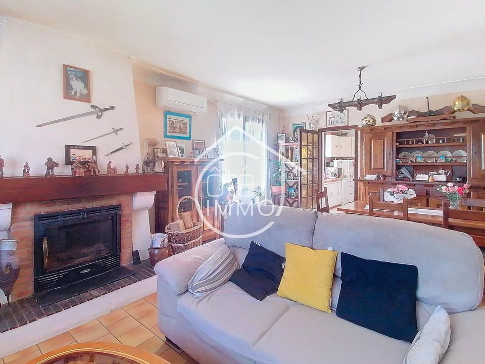 Villa i Saint-Avit-Saint-Nazaire, Gironde - foto 2
