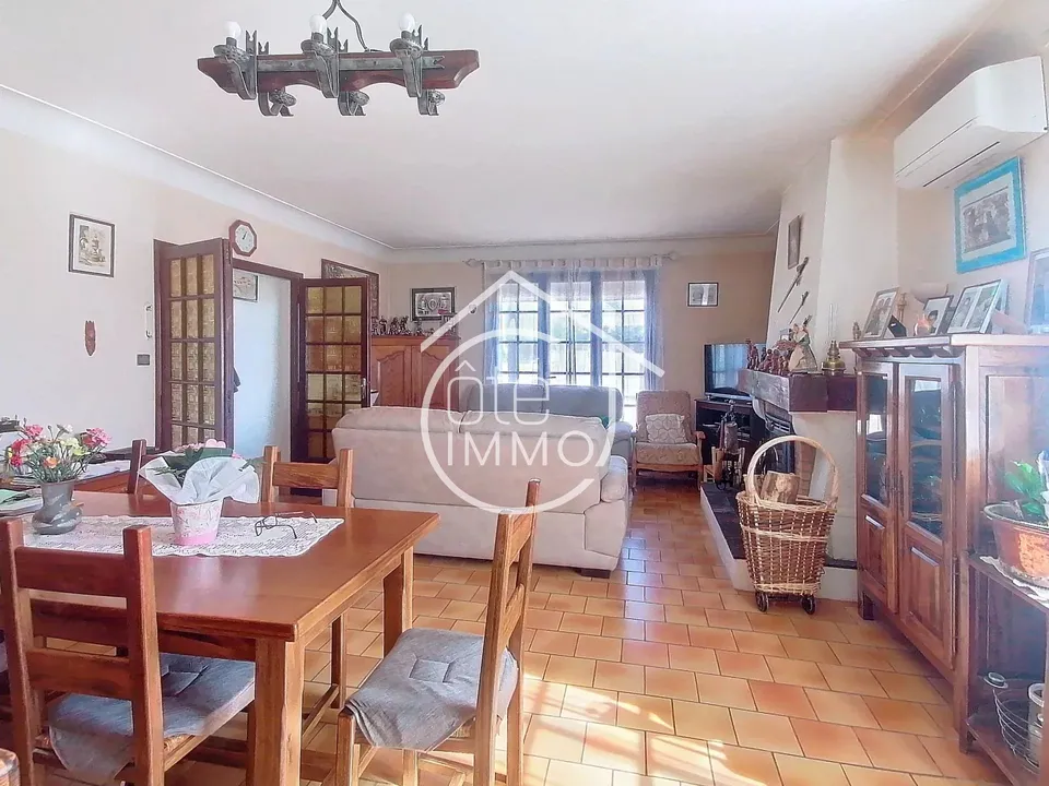 Villa i Saint-Avit-Saint-Nazaire, Gironde - foto 3