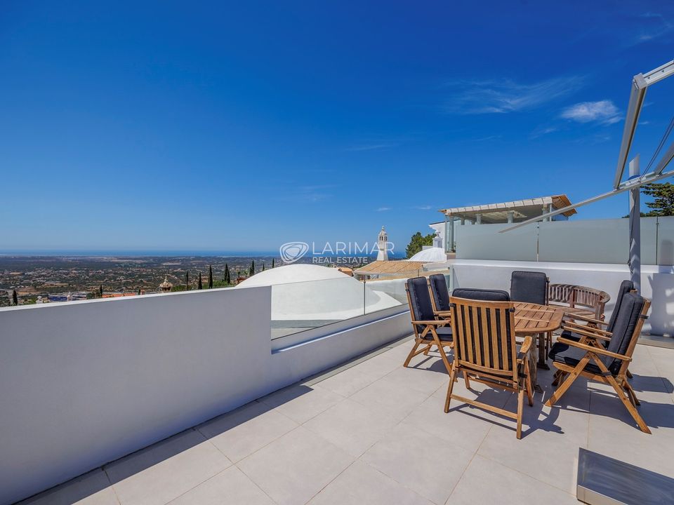 Villa i Santa Barbara de Nexe, Faro - foto 2