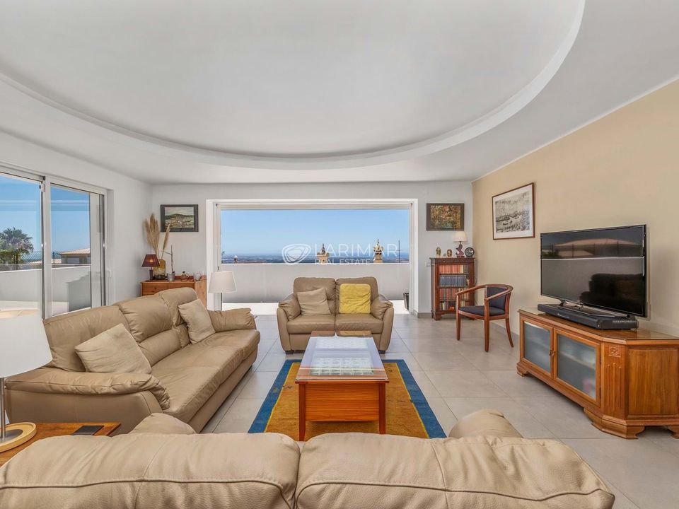 Villa i Santa Barbara de Nexe, Faro - foto 3