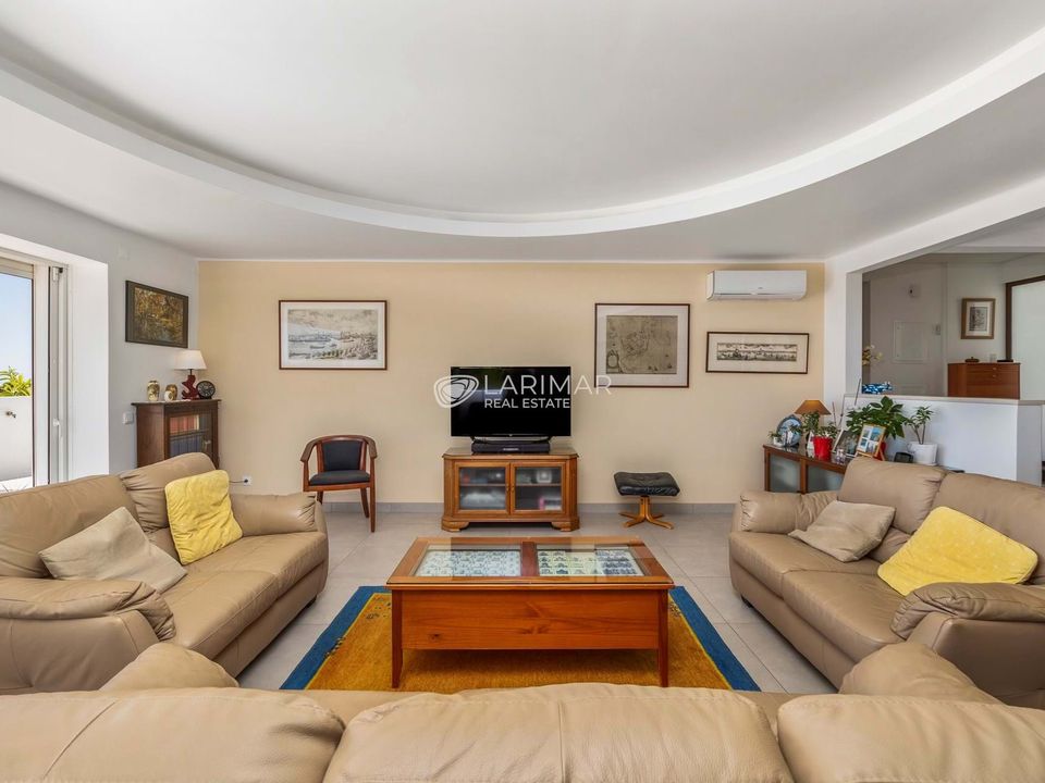 Villa i Santa Barbara de Nexe, Faro - foto 4