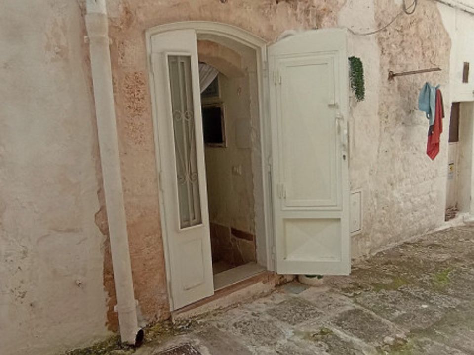 Rækkehus i Ostuni, Brindisi - foto 3