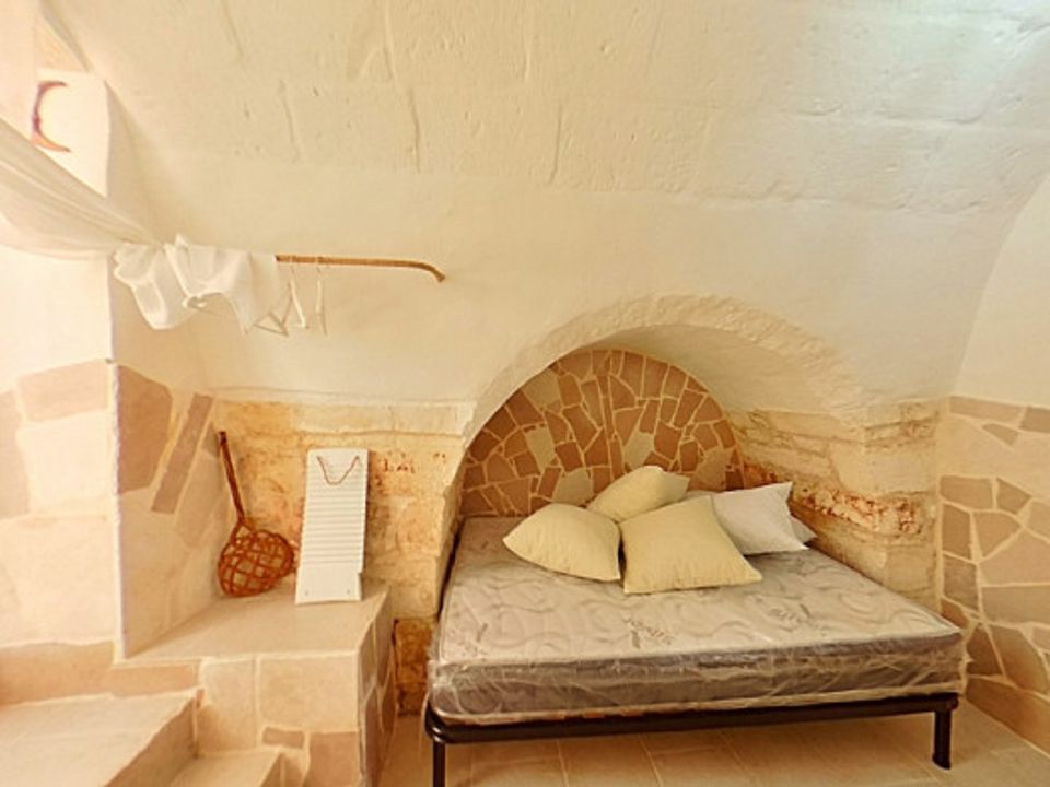 Rækkehus i Ostuni, Brindisi - foto 4