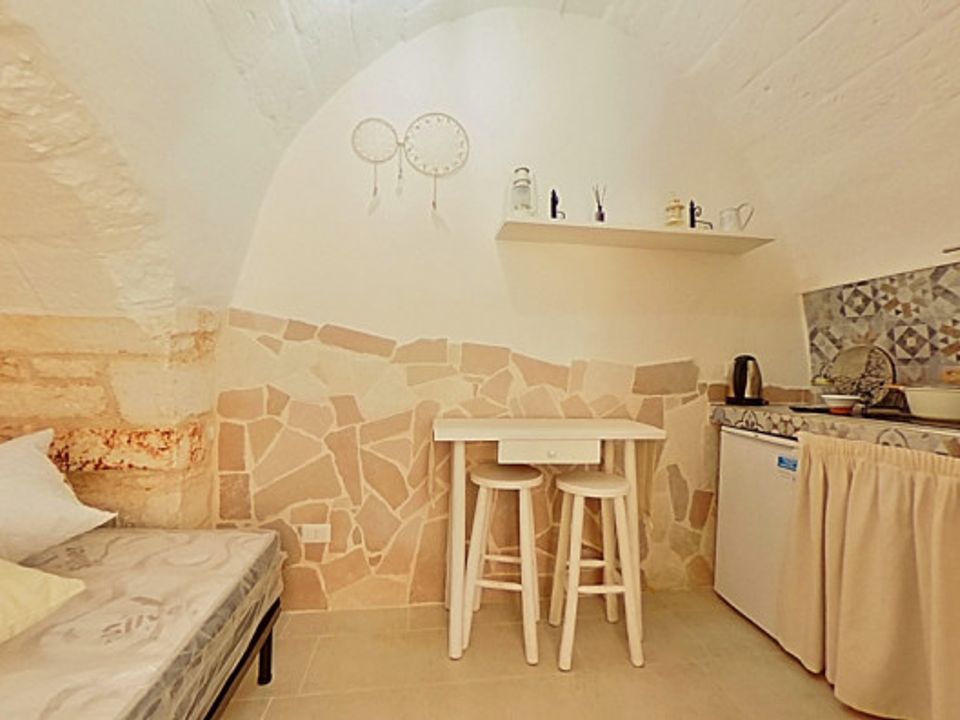 Rækkehus i Ostuni, Brindisi - foto 5