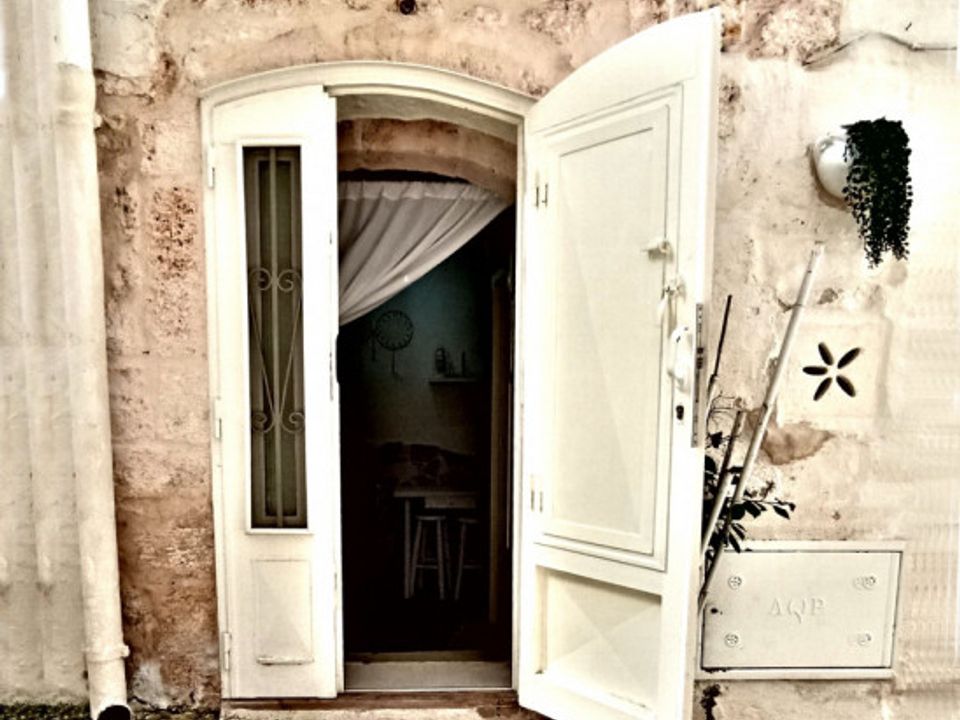 Rækkehus i Ostuni, Brindisi - foto 1