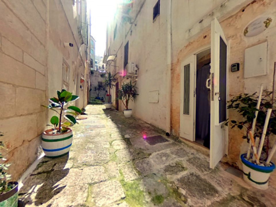 Rækkehus i Ostuni, Brindisi - foto 2