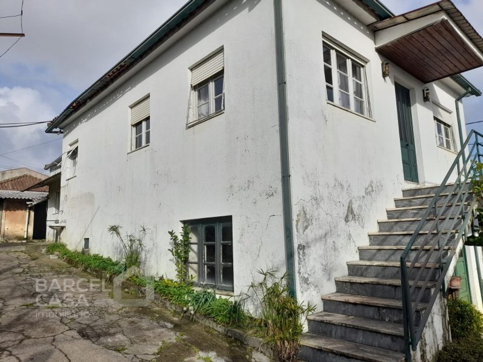 Villa i Povoa de Lanhoso, Braga - foto 1