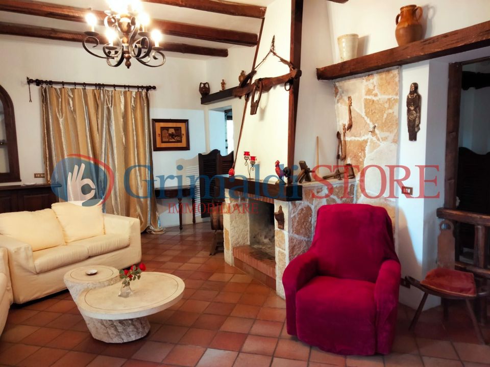 Villa i Taranto, Taranto - foto 5