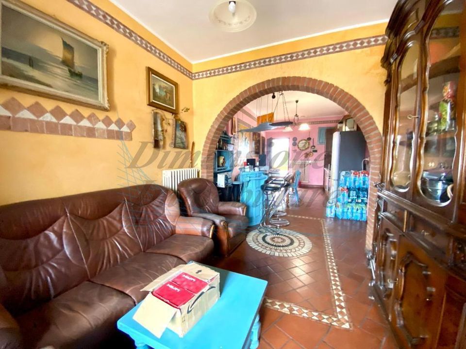 Lejlighed i Rosignano Marittimo, Livorno - foto 5