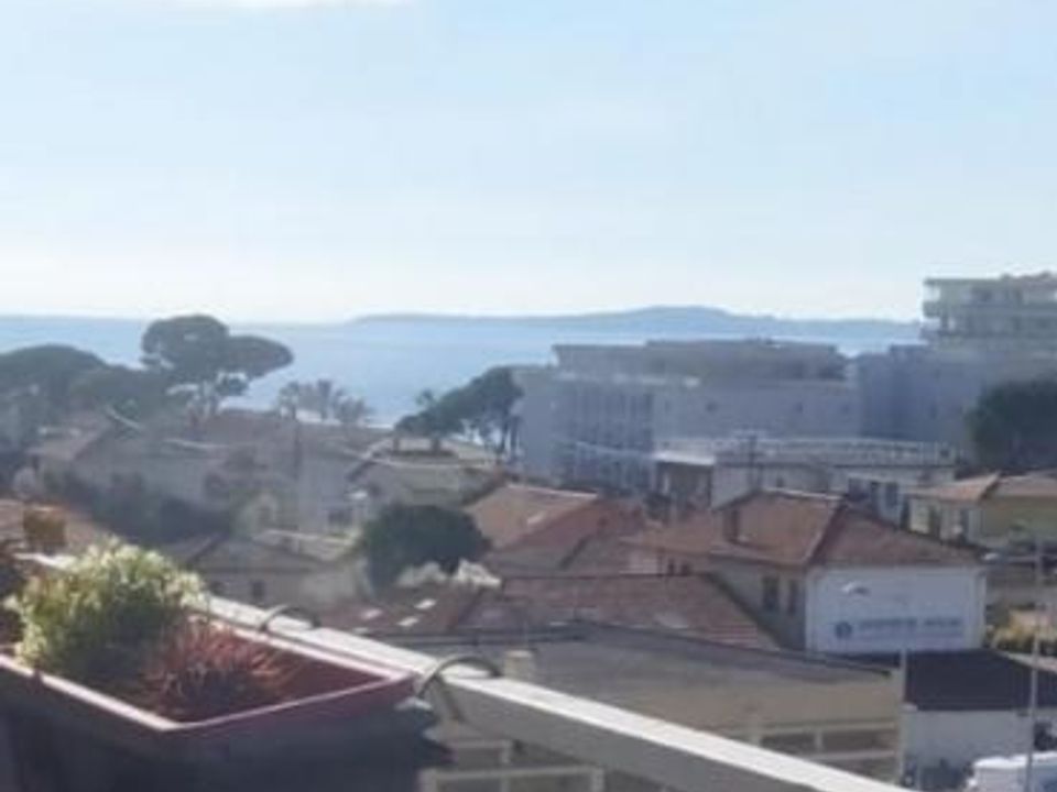 Lejlighed i Cagnes-sur-Mer, Alpes-Maritimes - foto 2