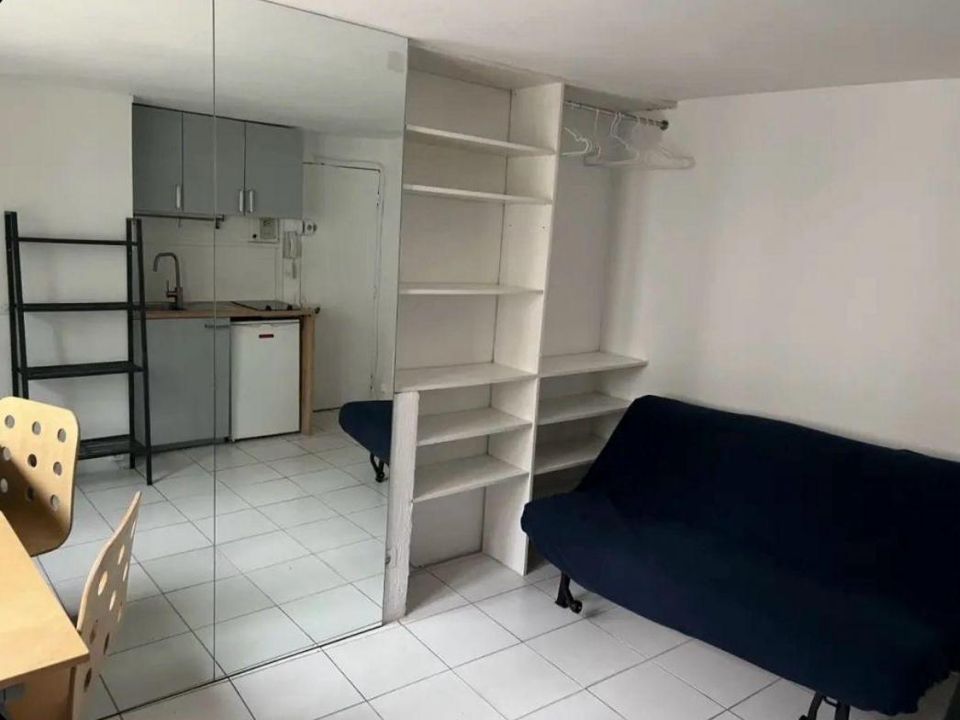 Studio i Paris, Paris - foto 2