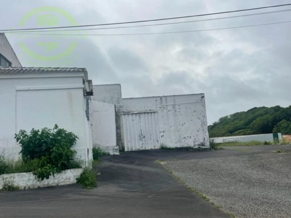 Erhvervsejendom i Vila da Praia da Vitoria, Terceira - foto 3